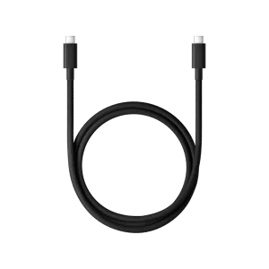 Câble Xiaomi USB4 USB-C vers USB-C tressé 240W (1 m) - ezone.ma prix maroc, avito