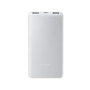 Batterie externe Xiaomi 22,5W 10000 mAh Lite - ezone.ma prix maroc, avito