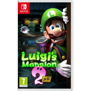 Luigi's Mansion 2 HD ezone maroc avito electroplanet