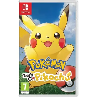 Pokémon : Let's Go, Pikachu ezone maroc avito electroplanet