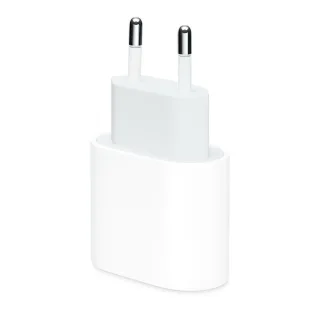 Apple Chargeur secteur USB-C 20W pour iPhone ezone maroc avito electroplanet