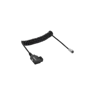Câble d’alimentation SmallRig D-Tap vers 2 broches pour Blackmagic Pocket Cinema Camera 4K/6K ezone maroc avito electroplanet