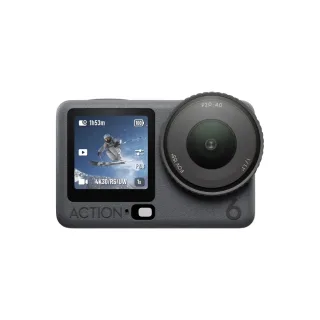DJI Osmo Action 6 (Standard Combo) ezone maroc avito electroplanet