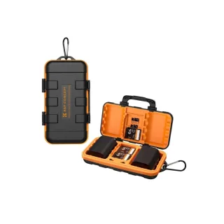 Étui pour batterie et cartes SD ezone maroc avito electroplanet