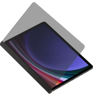 Filtre de confidentialité Samsung Galaxy Tab S9 ezone maroc avito electroplanet