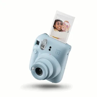 Fujifilm Instax Mini 12 (blanc) ezone maroc avito electroplanet