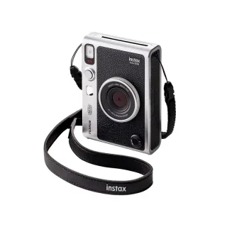 Fujifilm Instax Mini Evo (Noir) ezone maroc avito electroplanet