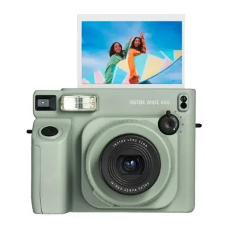 Fujifilm Instax Wide 400 ezone maroc avito electroplanet