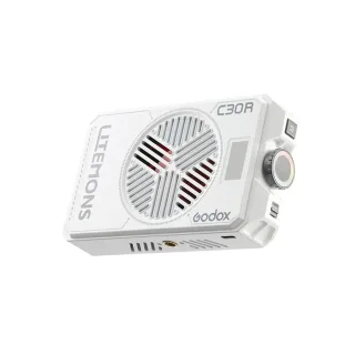 Godox C30R (panneau LED RGB 30 W) ezone maroc avito electroplanet