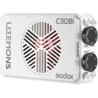 Godox Litemons C30Bi (panneau LED bi-color 30 W) ezone maroc avito electroplanet