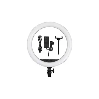 Godox LR150 (anneau LED bi-color rigide) ezone maroc avito electroplanet