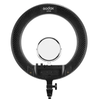 Godox LR160 (ring light 19,4 pouces, noir) ezone maroc avito electroplanet
