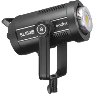 Godox SL150III (lumière vidéo LED 5600 K) ezone maroc avito electroplanet