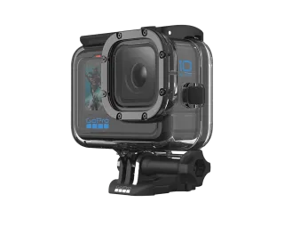 GoPro Caisson de Protection GoPro Black 9/10/11/12 ezone maroc avito electroplanet