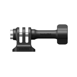 Insta360 3-Prong to 1/4″ Adapter ezone maroc avito electroplanet
