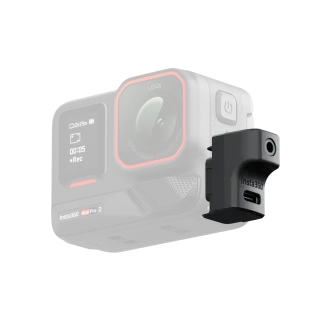 Insta360 Ace Pro & Ace Mic Adapter ezone maroc avito electroplanet