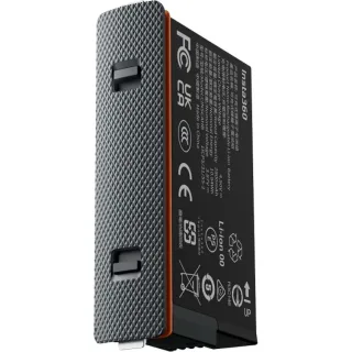 Insta360 X5 Batterie Ultra 2800mAh ezone maroc avito electroplanet