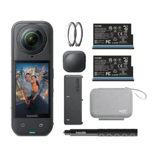 Insta360 X5 (pack Essentials, kit complet) ezone maroc avito electroplanet