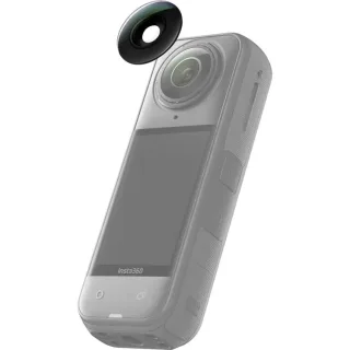 Insta360 X5 (kit de remplacement d'objectif) ezone maroc avito electroplanet