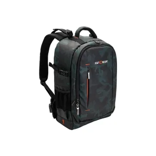 K&F Camera Bag Large Backpack 23L ezone maroc avito electroplanet