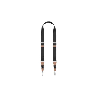 K&F Concept 32mm Camera Strap (Black) ezone maroc avito electroplanet