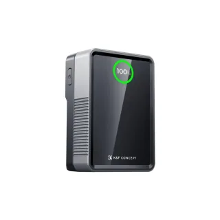 K&F Concept Batterie Mini V-Lock ezone maroc avito electroplanet