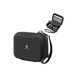 K&F Concept – KF13.167 – Sling Bag 1L Nature Wander “Black” ezone maroc avito electroplanet