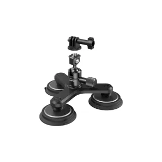 Kit de fixation à triple ventouse magnétique SmallRig pour caméras d’action ezone maroc avito electroplanet