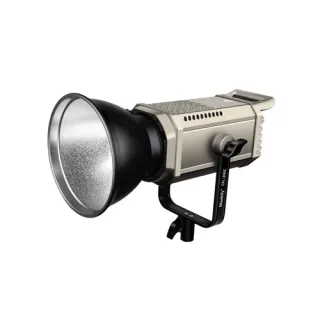 Manbily CFL-200C RGB (LED COB 200 W, série Bi-Color Lights) ezone maroc avito electroplanet