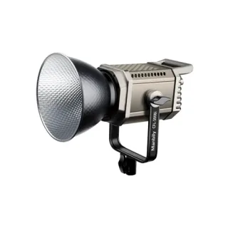 Manbily CFL-300Bi (LED COB bicolore 300 W) ezone maroc avito electroplanet