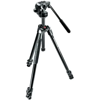 Manfrotto MK290XTA3-2W (290 Xtra, rotule 128RC) ezone maroc avito electroplanet