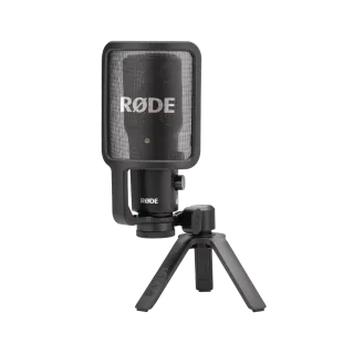 RØDE NT-USB+ (micro USB-C) ezone maroc avito electroplanet