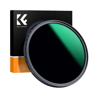 ND Filter 77mm Variable ND8-ND2000 /KF01.1360 ezone maroc avito electroplanet