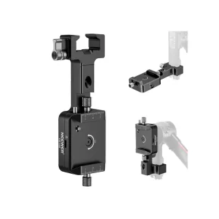 NEEWER CA108 Vertical Camera Mount for Ronin RS 4 RS 3 RS3 Pro RS 2 Gimbal ezone maroc avito electroplanet