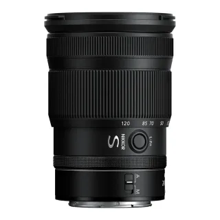 Nikon Z 24-120 mm f/4 S ezone maroc avito electroplanet