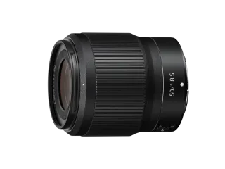 Nikon Z 50 mm f/1.8 S ezone maroc avito electroplanet