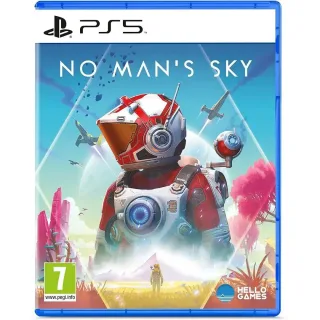 No Man's Sky | PS5 ezone maroc avito electroplanet