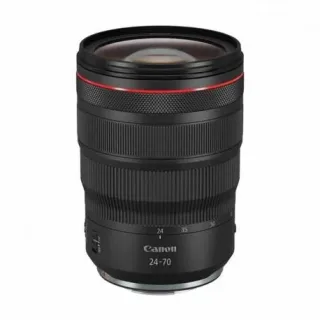 Canon RF 24-70 mm f/2.8 L IS USM ezone maroc avito electroplanet
