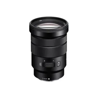 Sony E PZ 18-105 mm f/4 G OSS ezone maroc avito electroplanet