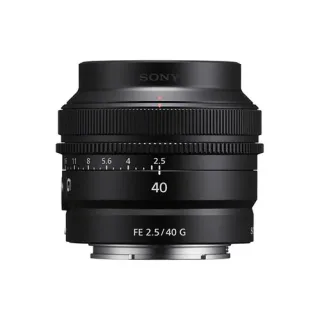 Sony FE 40 mm f/2.5 G (SEL40F25G) ezone maroc avito electroplanet