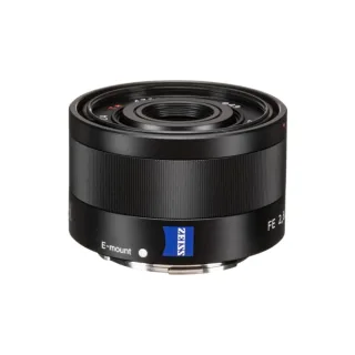 Sony Sonnar T* FE 35 mm f/2.8 ZA (SEL35F28Z) ezone maroc avito electroplanet