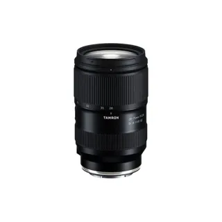 Tamron 28-75 mm f/2.8 Di III VXD G2 (objectif) ezone maroc avito electroplanet