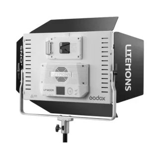 Godox Litemons LP1200R (panneau LED RGB) ezone maroc avito electroplanet