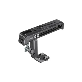 Poignée supérieure SmallRig pour appareils photo Sony/Panasonic avec adaptateur audio supérieur ezone maroc avito electroplanet