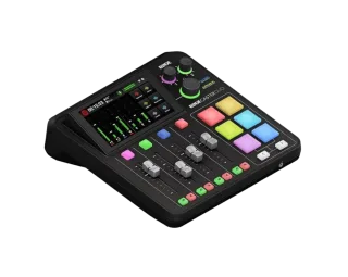 RØDECaster Duo ezone maroc avito electroplanet