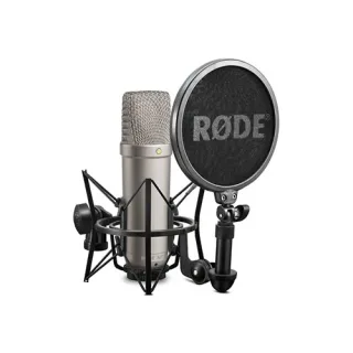 RODE NT1-A ezone maroc avito electroplanet