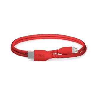 Rode SC21 – Câble Lightning vers USB‑C 30 cm certifié MFi ezone maroc avito electroplanet