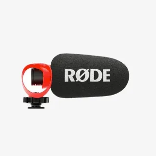 RODE VideoMicro II ezone maroc avito electroplanet