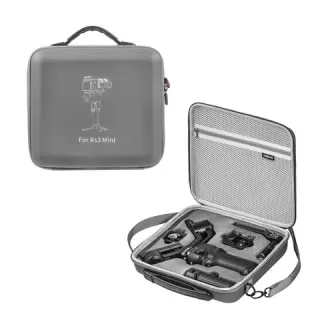 Sac de transport pour stabilisateur DJI RS3 MINI ezone maroc avito electroplanet