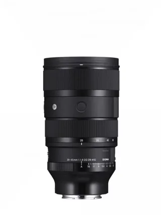 Sigma 28-45 mm f/1.8 DG DN Art (monture Sony E) ezone maroc avito electroplanet